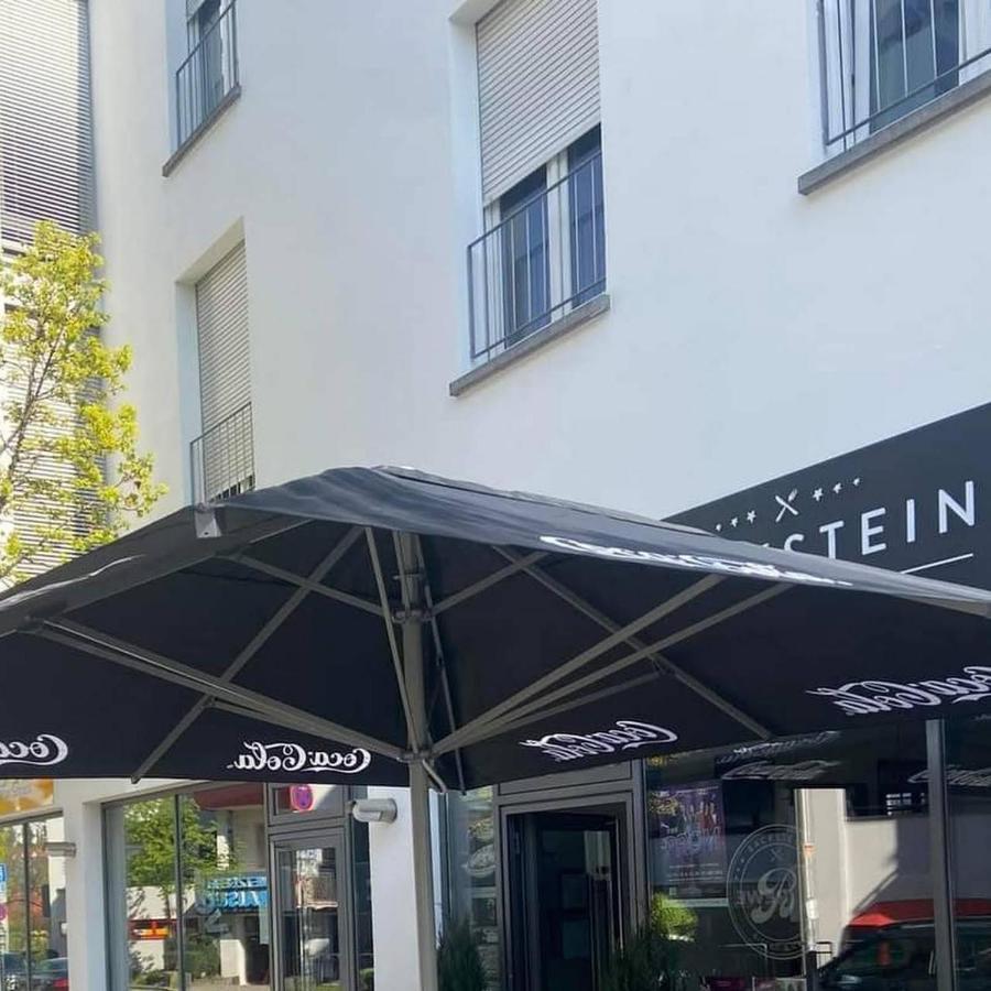City Apartment Tuebingen-Lustnau Exterior photo